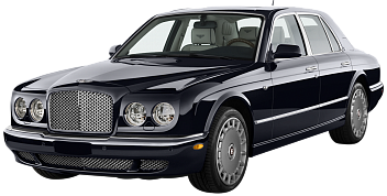   BENTLEY () Arnage